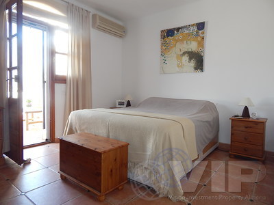 VIP7054: Apartamento en Venta en Mojacar Playa, Almería