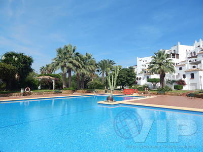 VIP7054: Apartment for Sale in Mojacar Playa, Almería