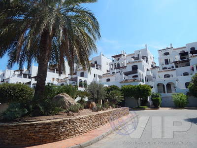 VIP7054: Apartment for Sale in Mojacar Playa, Almería