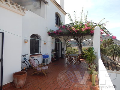 VIP7054: Apartamento en Venta en Mojacar Playa, Almería