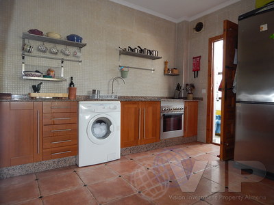 VIP7054: Apartamento en Venta en Mojacar Playa, Almería