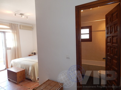 VIP7054: Apartamento en Venta en Mojacar Playa, Almería