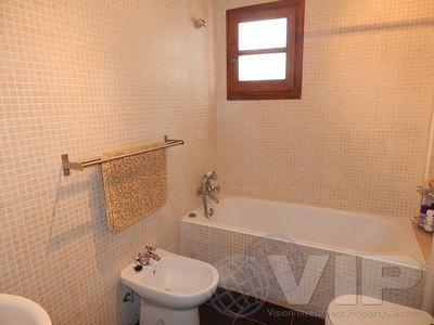 VIP7054: Apartamento en Venta en Mojacar Playa, Almería