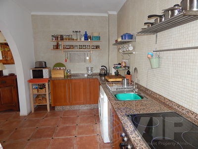 VIP7054: Apartment for Sale in Mojacar Playa, Almería