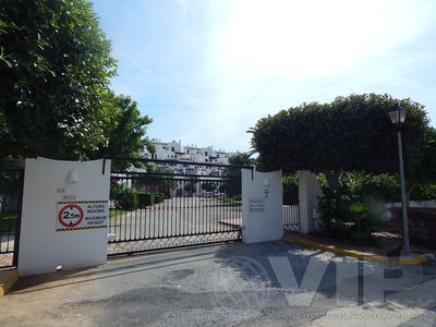 VIP7054: Apartment for Sale in Mojacar Playa, Almería