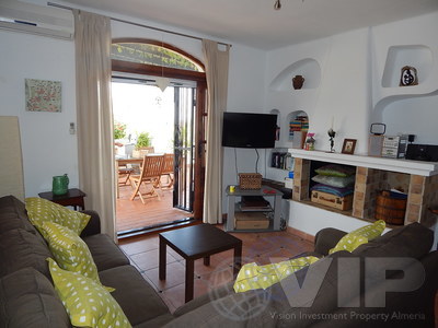 VIP7054: Apartamento en Venta en Mojacar Playa, Almería