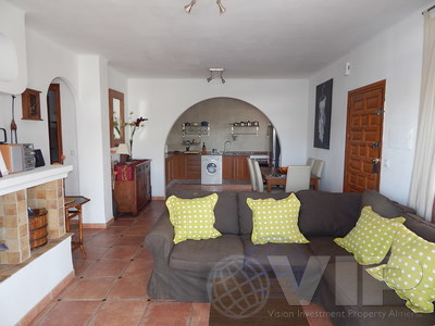 VIP7054: Apartamento en Venta en Mojacar Playa, Almería