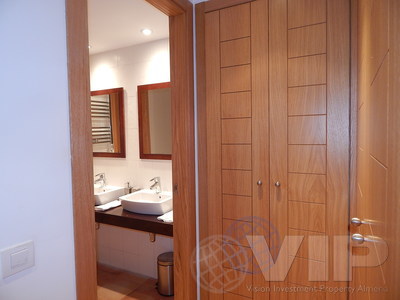 VIP7055: Adosado en Venta en Mojacar Playa, Almería