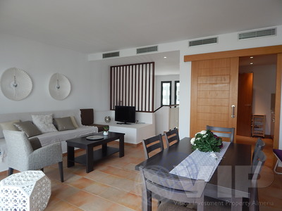 VIP7055: Adosado en Venta en Mojacar Playa, Almería