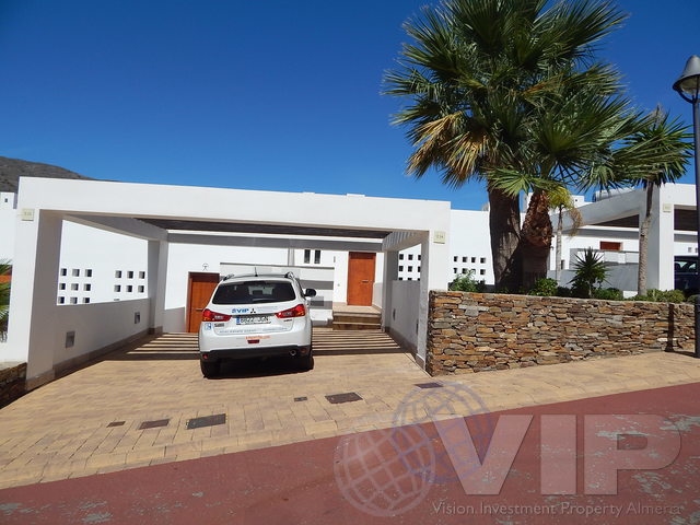VIP7055: Adosado en Venta en Mojacar Playa, Almería