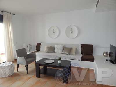 VIP7055: Adosado en Venta en Mojacar Playa, Almería