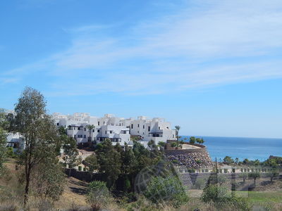 VIP7055: Adosado en Venta en Mojacar Playa, Almería