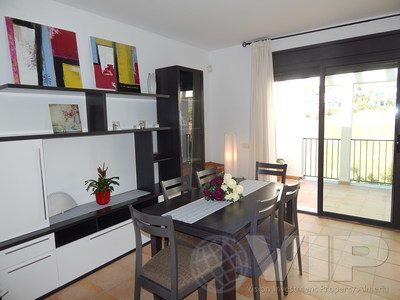 VIP7055: Adosado en Venta en Mojacar Playa, Almería