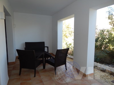 VIP7055: Adosado en Venta en Mojacar Playa, Almería