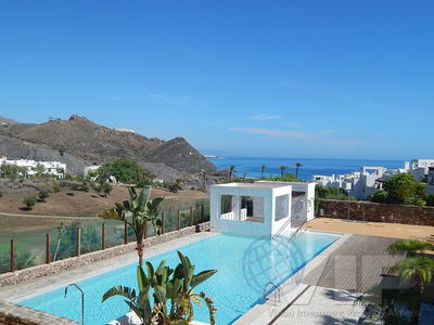 VIP7055: Adosado en Venta en Mojacar Playa, Almería