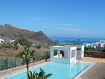 VIP7055: Townhouse for Sale in Mojacar Playa, Almería