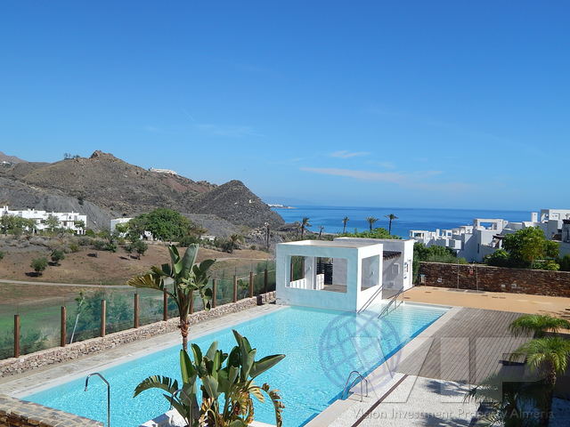 VIP7055: Maison de Ville à vendre dans Mojacar Playa, Almería