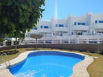 VIP7056: Townhouse for Sale in Mojacar Playa, Almería