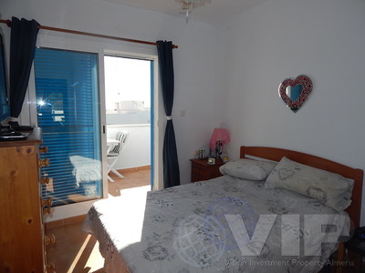 VIP7056: Townhouse for Sale in Mojacar Playa, Almería