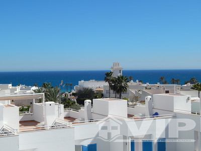 VIP7056: Townhouse for Sale in Mojacar Playa, Almería