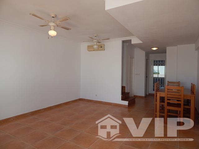 VIP7056: Maison de Ville à vendre dans Mojacar Playa, Almería