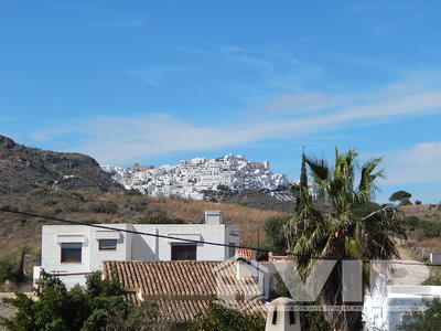 VIP7056: Townhouse for Sale in Mojacar Playa, Almería