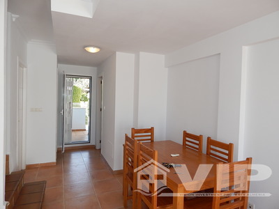 VIP7056: Townhouse for Sale in Mojacar Playa, Almería