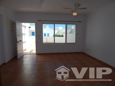 VIP7056: Townhouse for Sale in Mojacar Playa, Almería