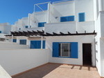 VIP7056: Stadthaus zu Verkaufen in Mojacar Playa, Almería