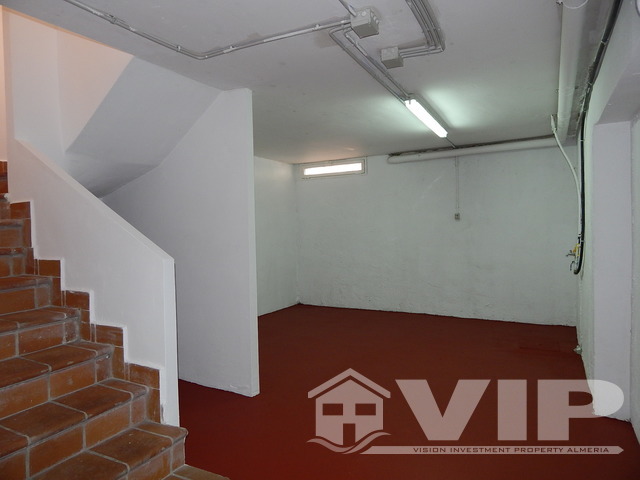 VIP7056: Maison de Ville à vendre dans Mojacar Playa, Almería
