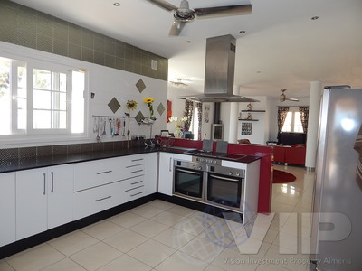 VIP7057: Villa for Sale in Mojacar Playa, Almería