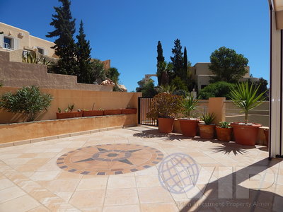 VIP7057: Villa zu Verkaufen in Mojacar Playa, Almería