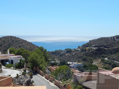 VIP7057: Villa à vendre en Mojacar Playa, Almería