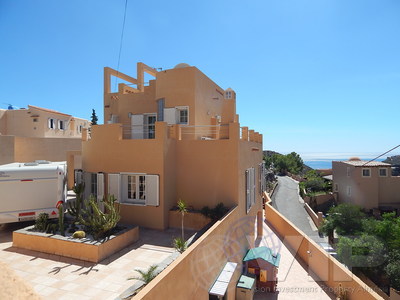 VIP7057: Villa en Venta en Mojacar Playa, Almería