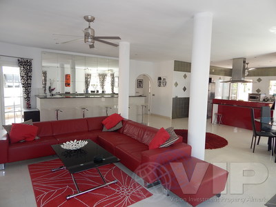VIP7057: Villa te koop in Mojacar Playa, Almería