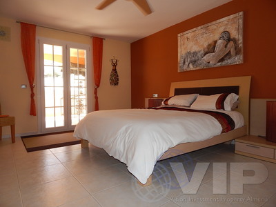 VIP7057: Villa for Sale in Mojacar Playa, Almería