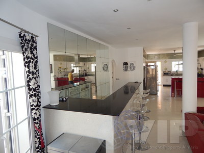 VIP7057: Villa for Sale in Mojacar Playa, Almería