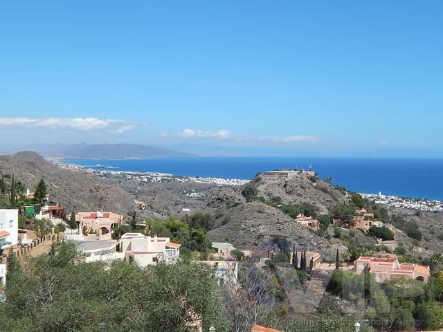 VIP7057: Villa à vendre dans Mojacar Playa, Almería