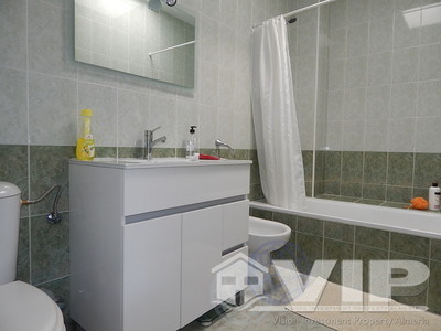 VIP7058: Townhouse for Sale in Vera Playa, Almería