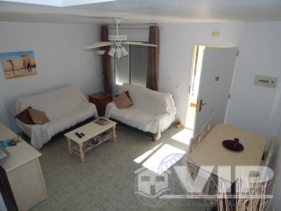 VIP7058: Townhouse for Sale in Vera Playa, Almería