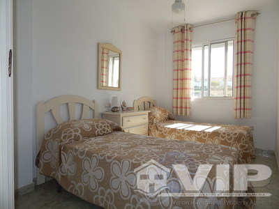 VIP7058: Townhouse for Sale in Vera Playa, Almería