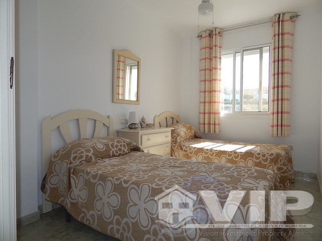 VIP7058: Maison de Ville à vendre dans Vera Playa, Almería