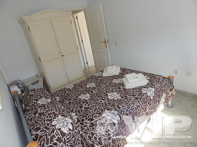 VIP7058: Townhouse for Sale in Vera Playa, Almería