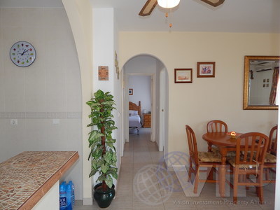 VIP7059: Apartamento en Venta en Mojacar Playa, Almería
