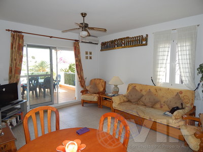 VIP7059: Apartamento en Venta en Mojacar Playa, Almería