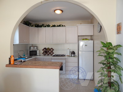 VIP7059: Apartamento en Venta en Mojacar Playa, Almería