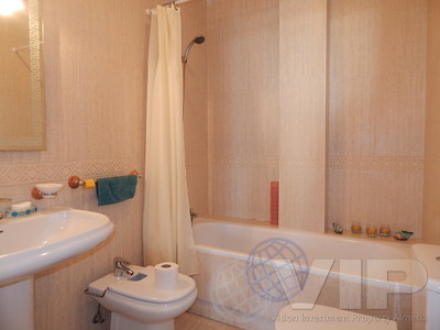 VIP7059: Apartamento en Venta en Mojacar Playa, Almería
