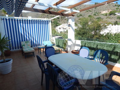 VIP7059: Apartment for Sale in Mojacar Playa, Almería