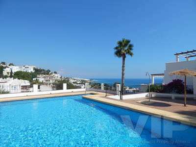 VIP7059: Apartamento en Venta en Mojacar Playa, Almería