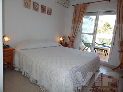 VIP7059: Apartment for Sale in Mojacar Playa, Almería